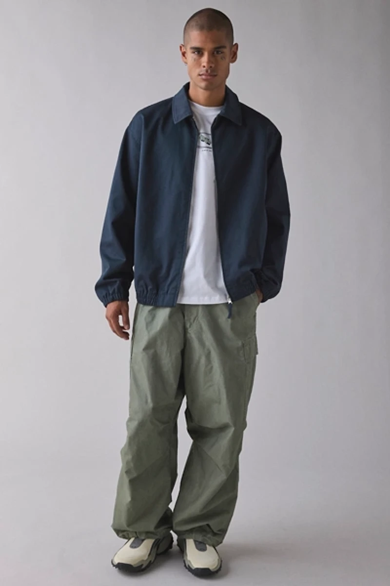 Oakley Cotton Coach Jacket