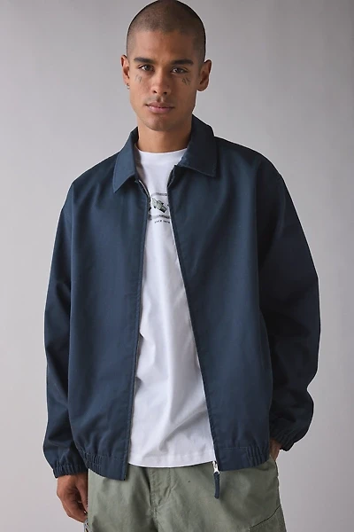 Oakley Cotton Coach Jacket