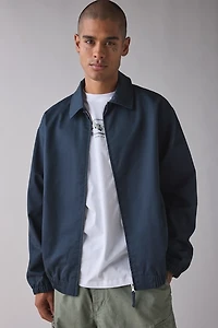 Oakley Cotton Coach Jacket