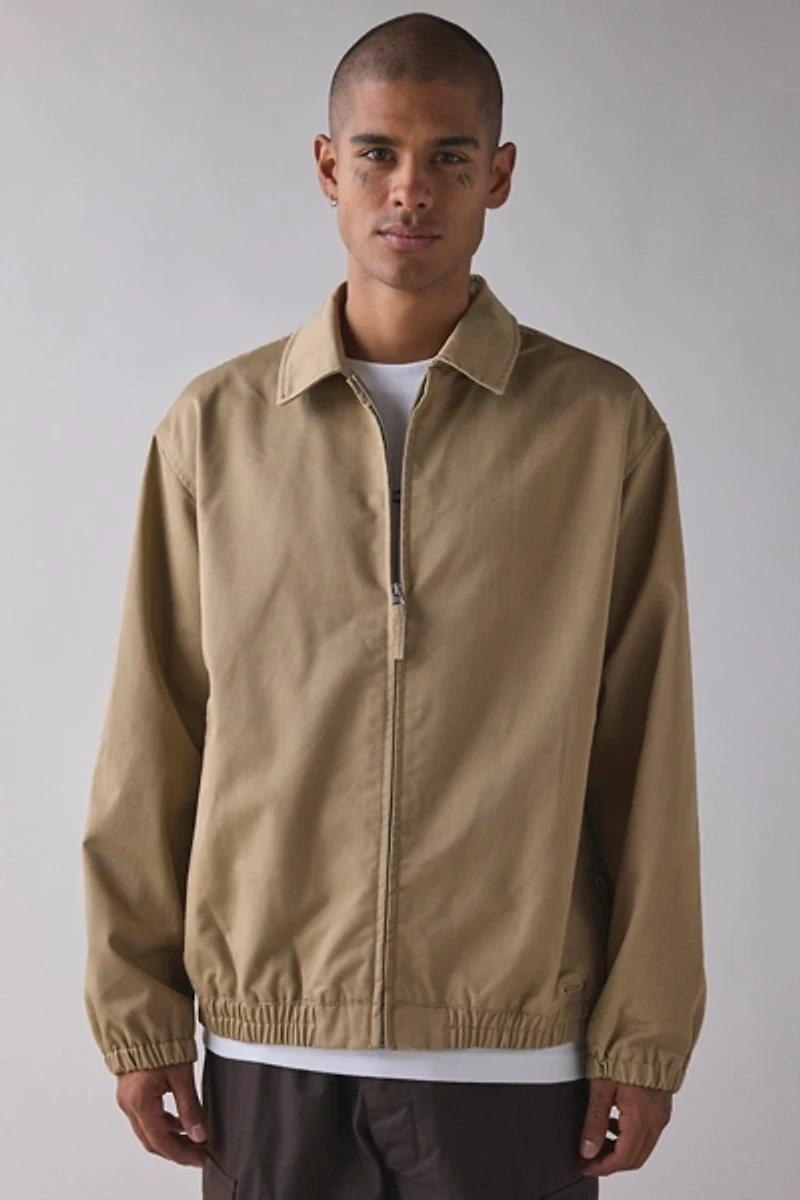 Oakley Cotton Coach Jacket