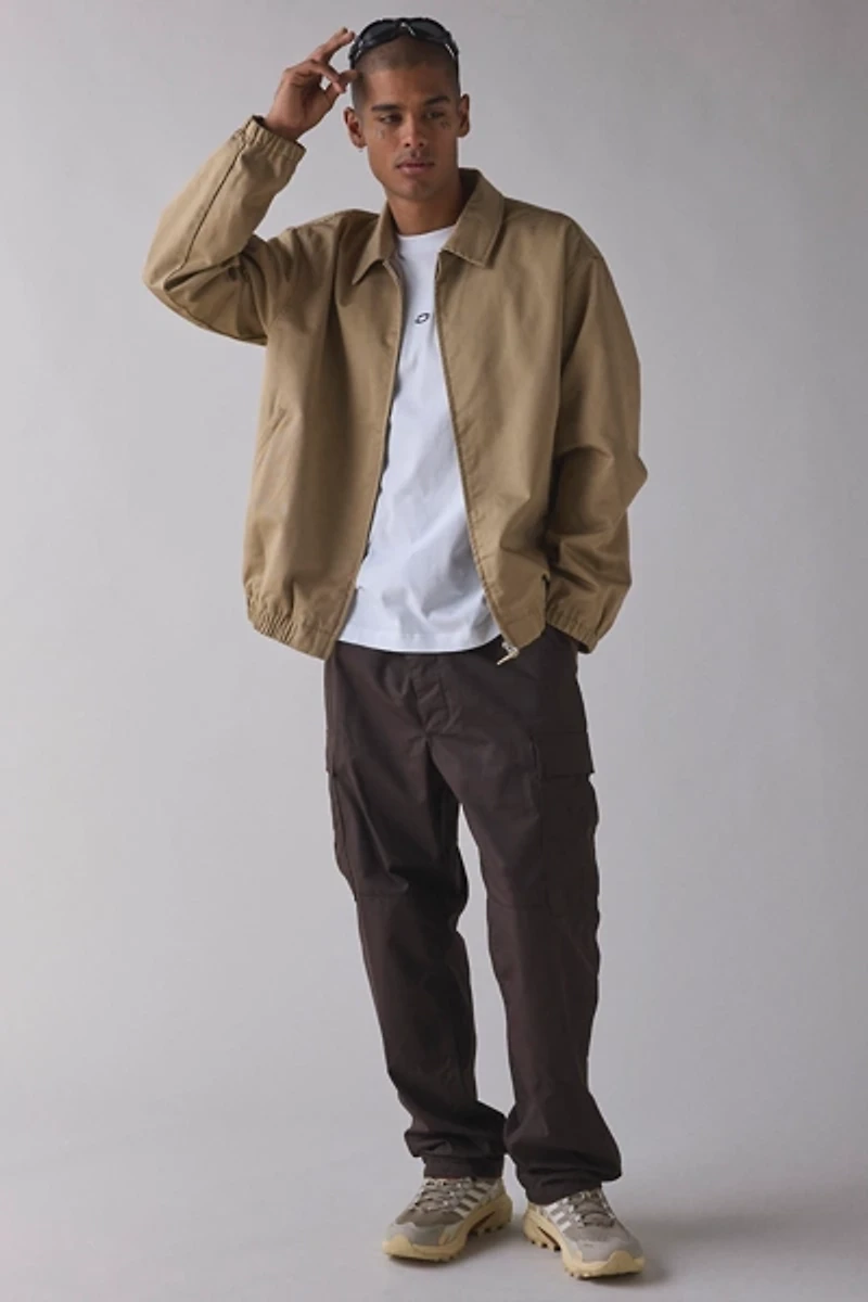 Oakley Cotton Coach Jacket