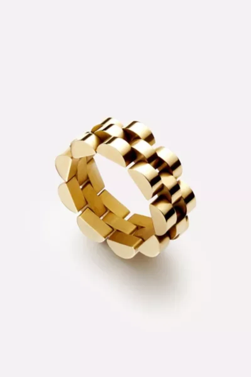Ana Luisa Parker  Statement Ring
