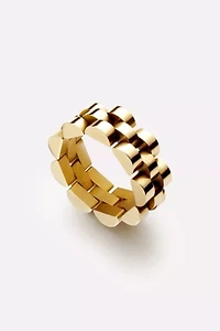 Ana Luisa Parker  Statement Ring
