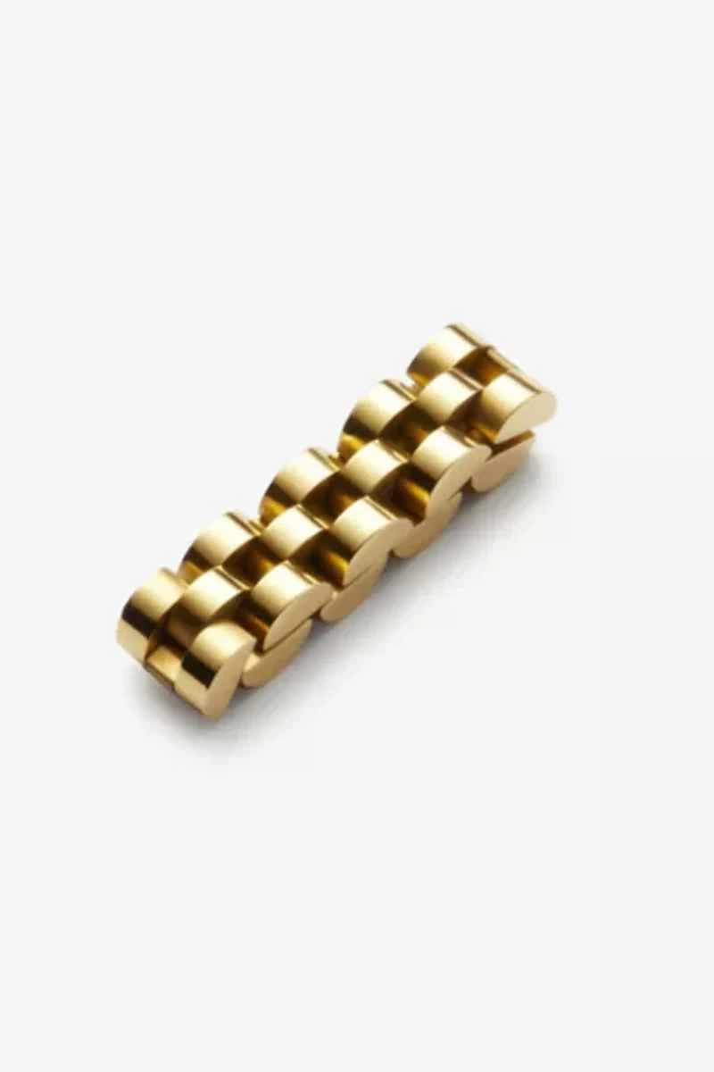 Ana Luisa Parker  Statement Ring