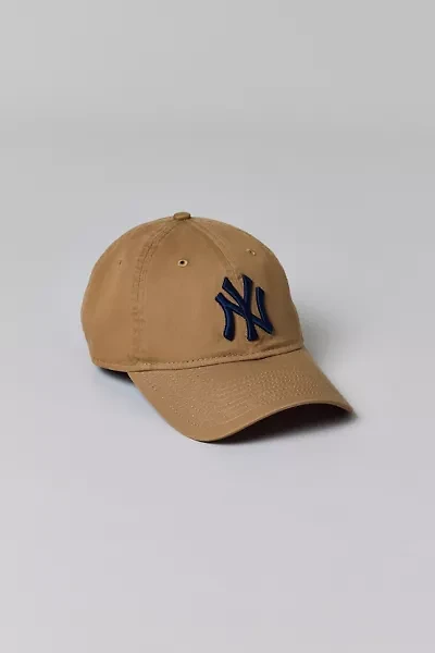 New Era MLB New York Yankees Classic Logo Baseball Hat
