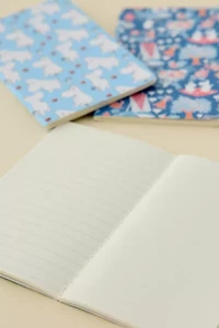 Moomin Classics Notebook - Set Of 3