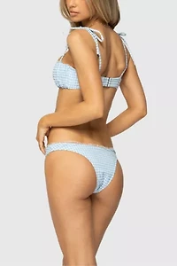 Edikted Jordy Bralette Bikini Top