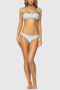 Edikted Jordy Bralette Bikini Top