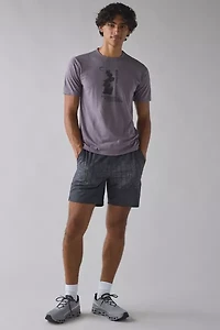 Roark X Tomas Run Amok Serrano 7” Short