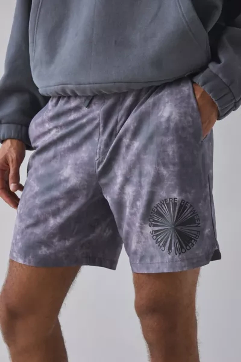 Roark Run Amok Serrano 7” Running Short