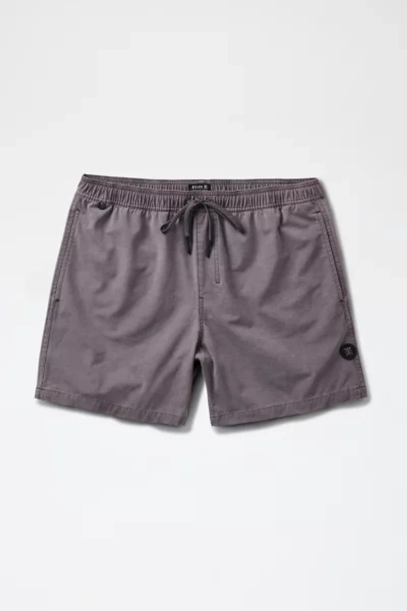 Roark Shorey Swim Short