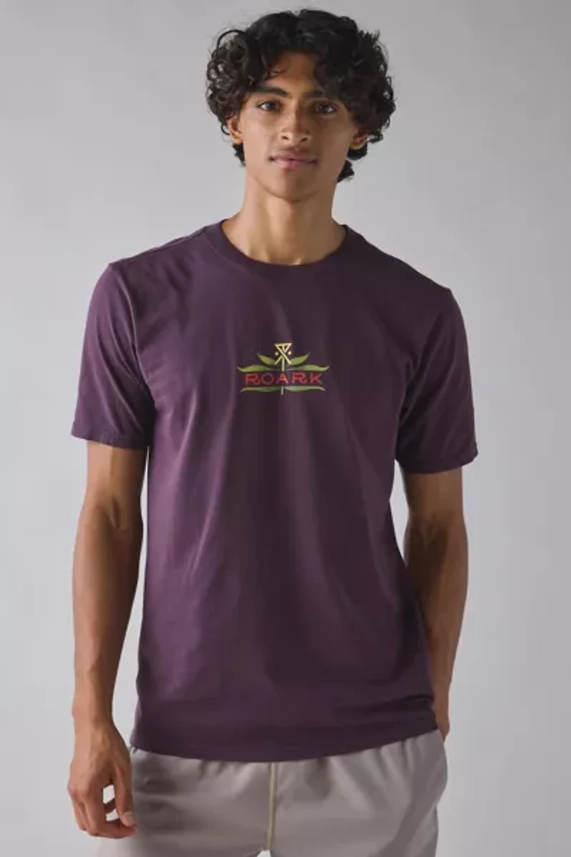 Roark X Tomas Graphic Tee