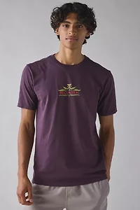 Roark X Tomas Graphic Tee