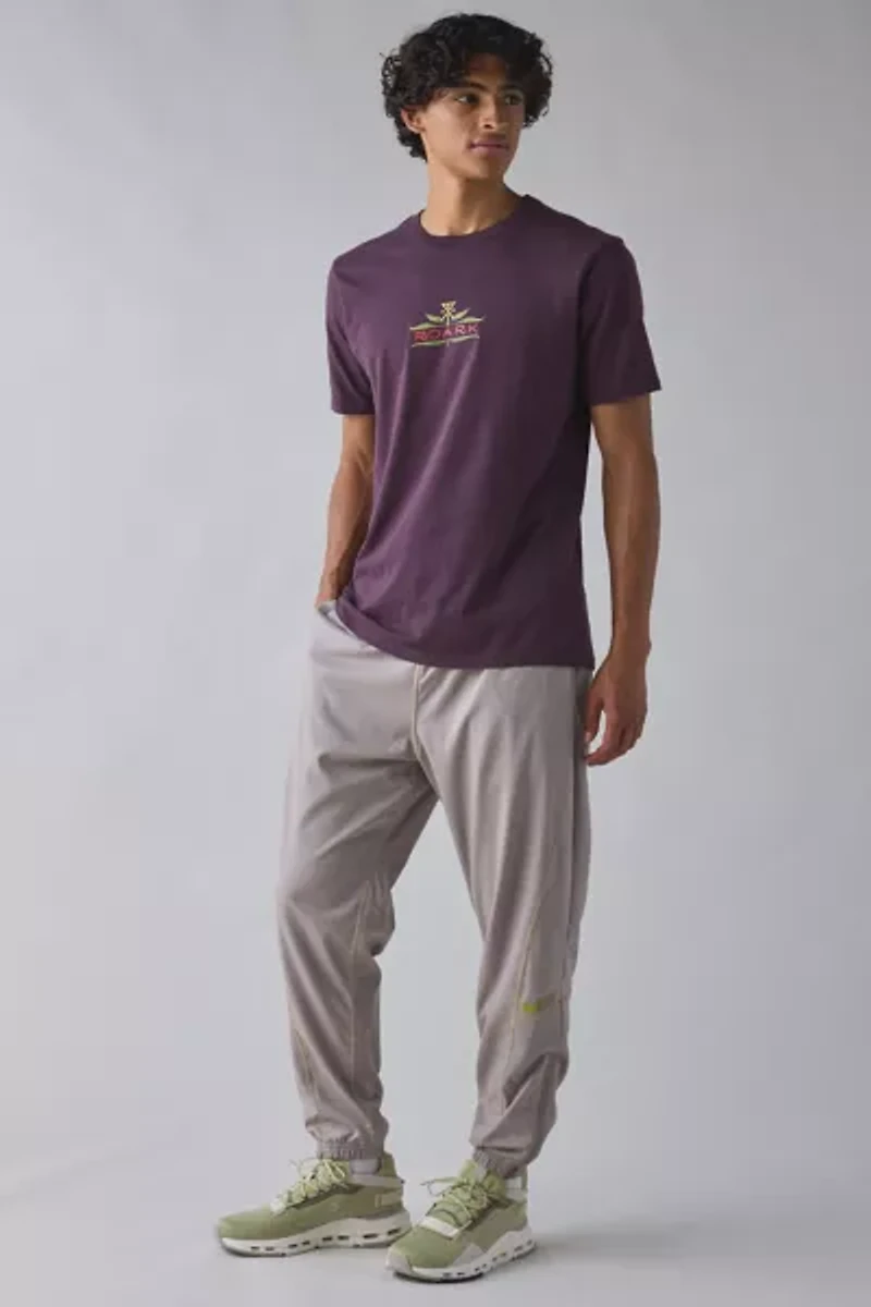 Roark X Tomas Graphic Tee