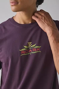 Roark X Tomas Graphic Tee