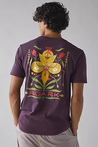 Roark X Tomas Graphic Tee