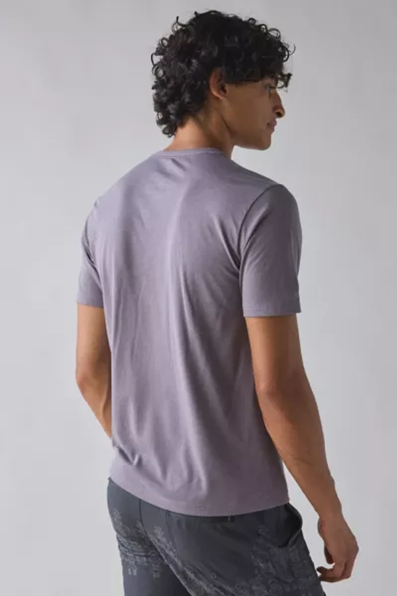 Roark Mathis Graphic Tee