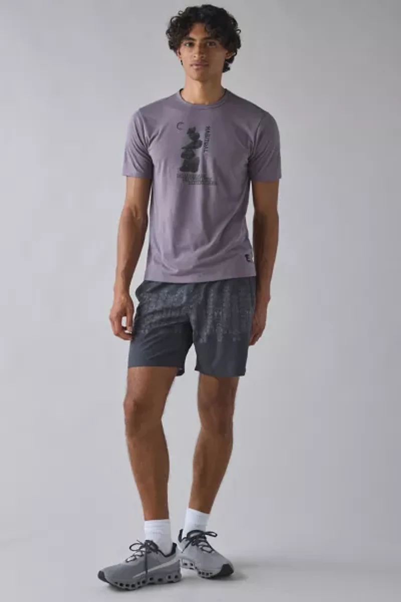 Roark Mathis Graphic Tee