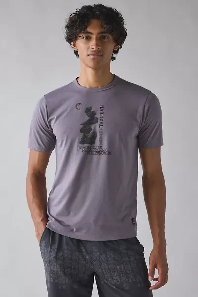 Roark Mathis Graphic Tee
