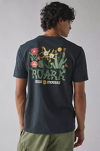 Roark Cactus Garden Graphic Tee