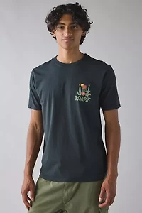 Roark Cactus Garden Graphic Tee