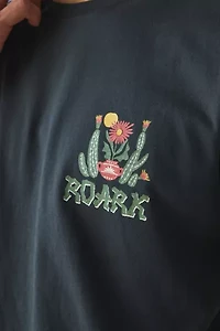Roark Cactus Garden Graphic Tee