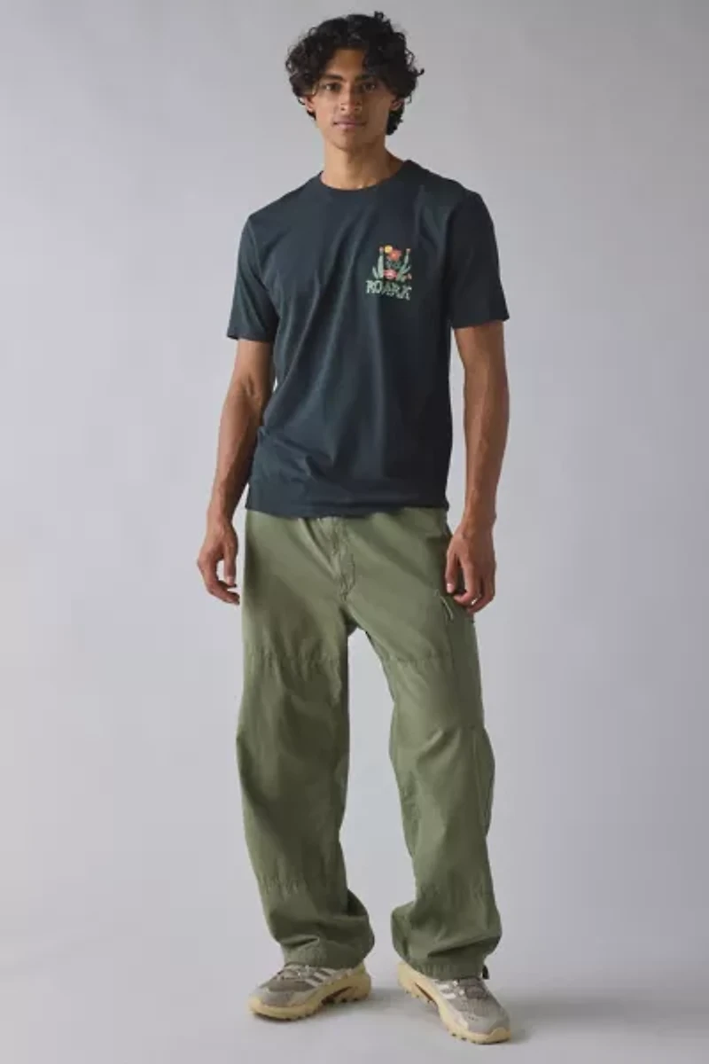 Roark Cactus Garden Graphic Tee