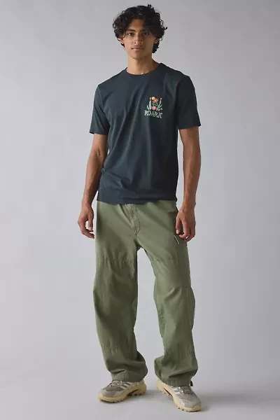 Roark Cactus Garden Graphic Tee