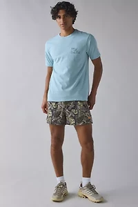 Roark Unhustle Mountain Graphic Tee