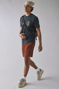 Roark Atacama Guideworks Graphic Tee