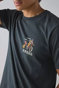 Roark Atacama Guideworks Graphic Tee