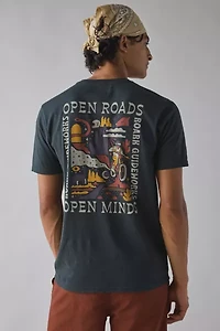 Roark Atacama Guideworks Graphic Tee