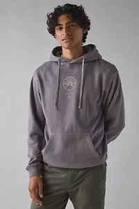 Roark Expeditions Graphic Hoodie Sweatshirt