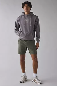 Roark Expeditions Graphic Hoodie Sweatshirt