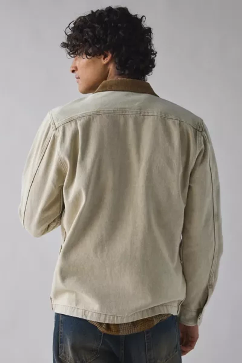 Roark HWY 1 Jacket