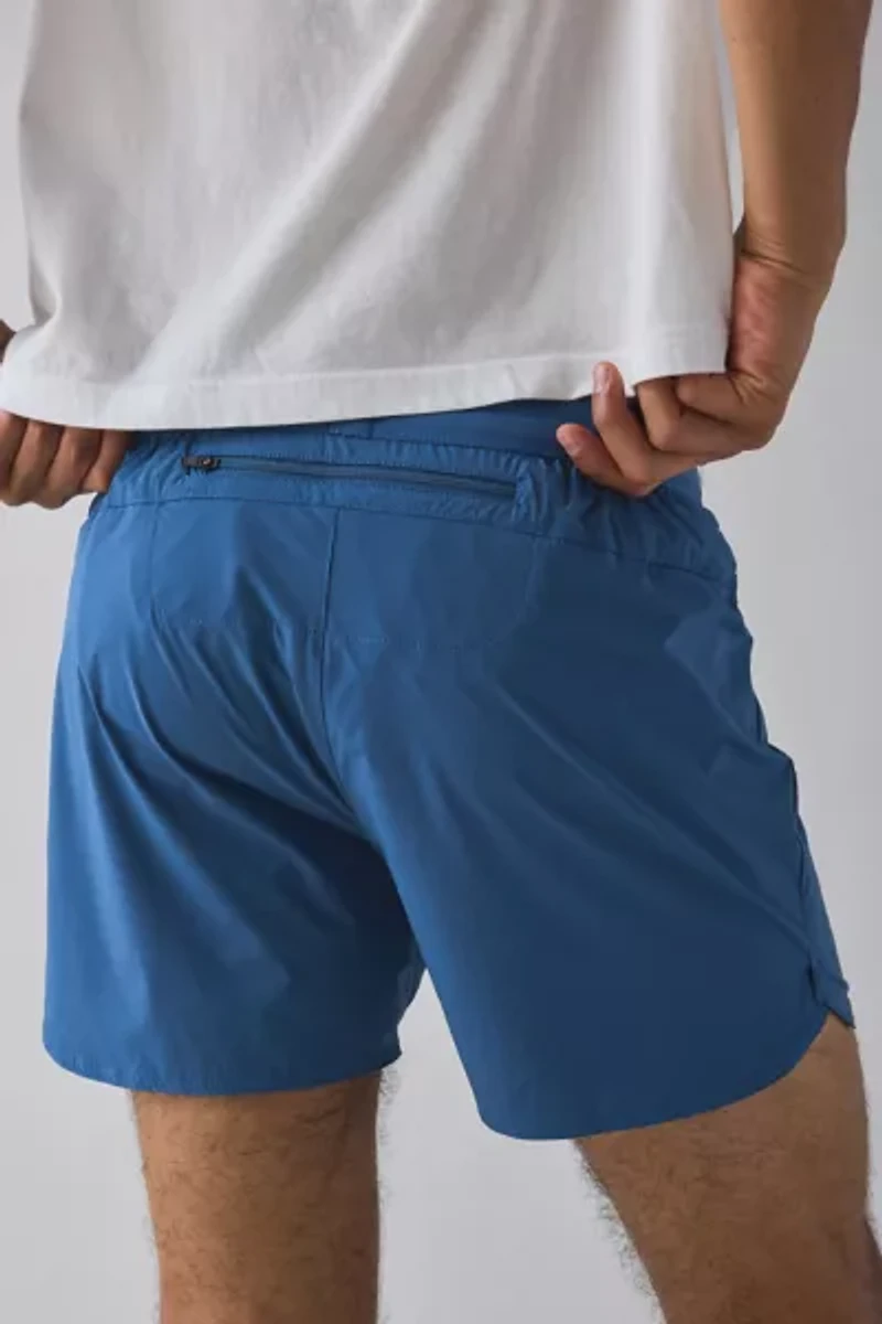 Roark Run Amok Alta 5” Running Short