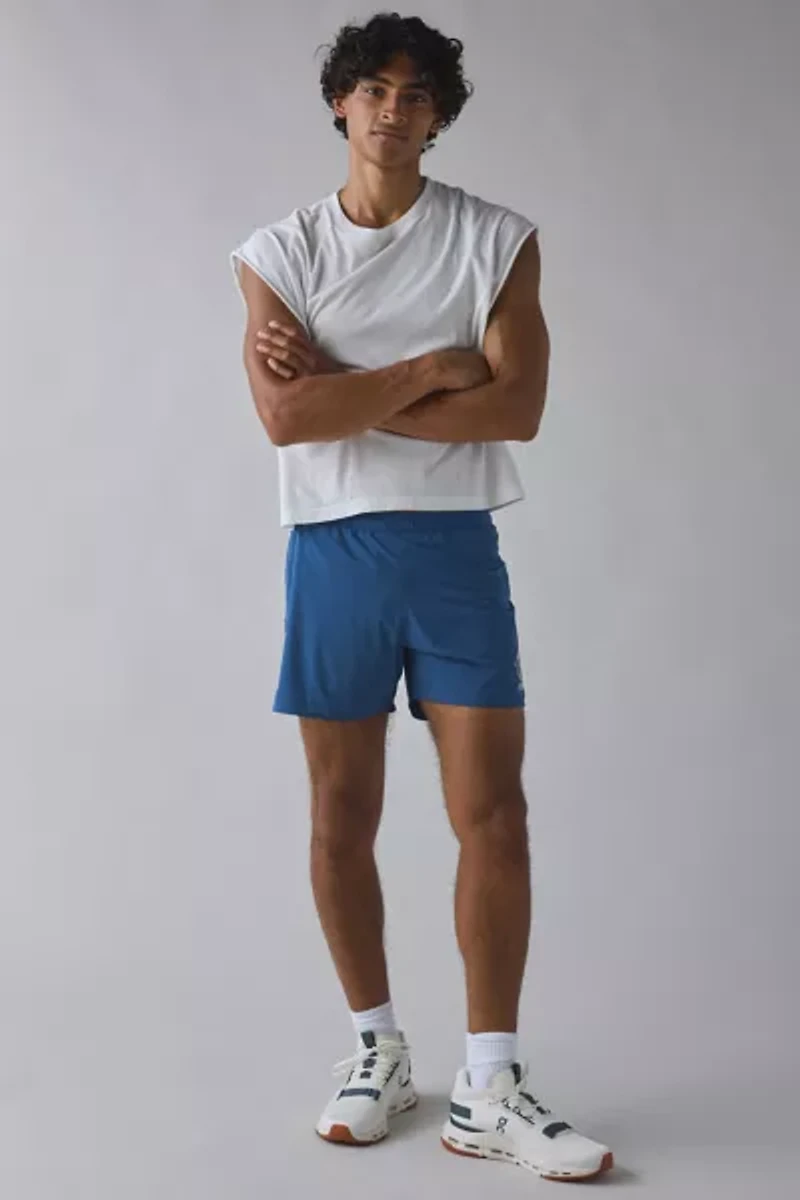 Roark Run Amok Alta 5” Running Short