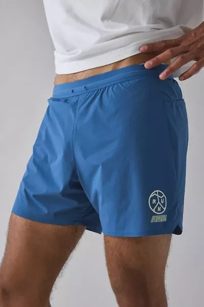 Roark Run Amok Alta 5” Running Short