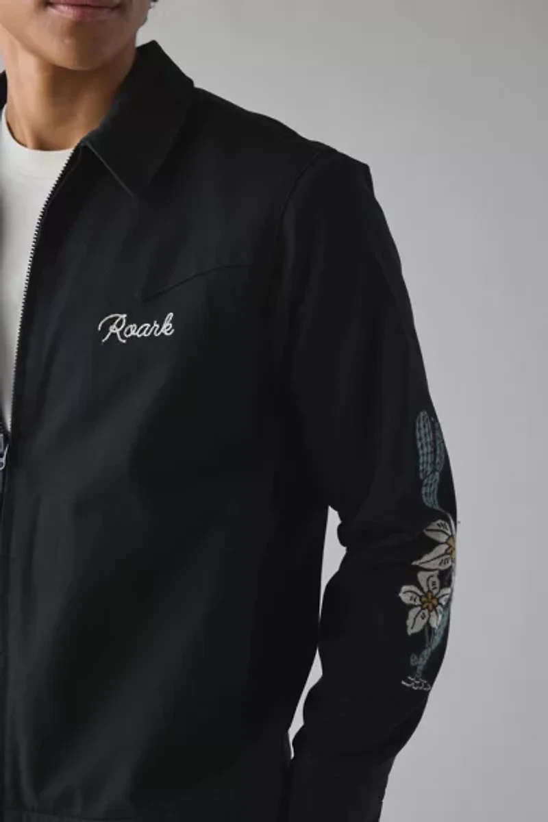 Roark Forever Roaming Jacket