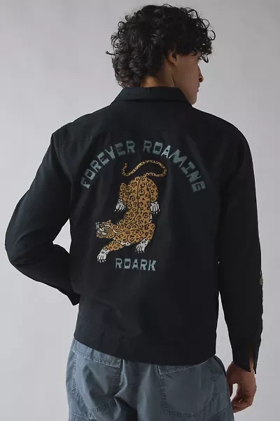 Roark Forever Roaming Jacket