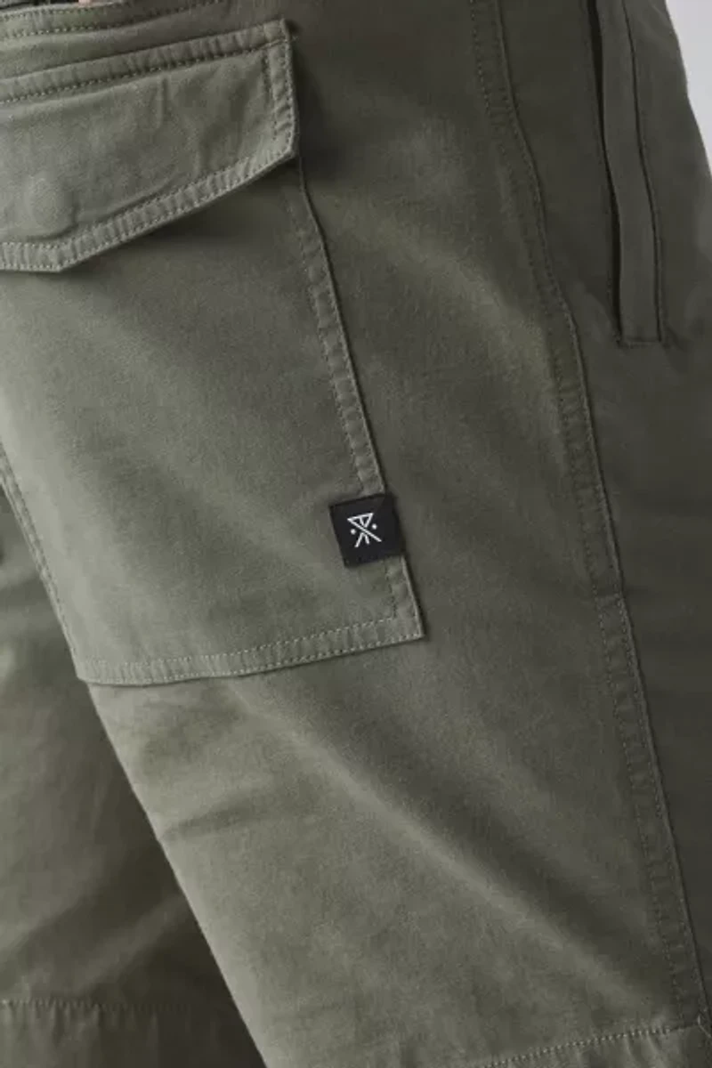 Roark Layover Traveler Short
