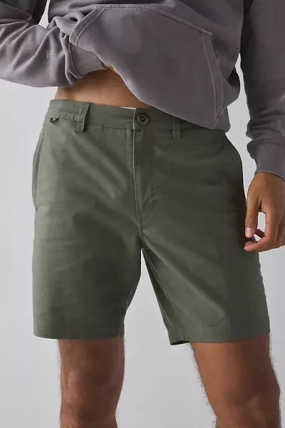 Roark Layover Traveler Short
