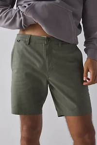 Roark Layover Traveler Short