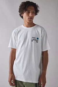 Roark Nurture Nature Graphic Tee