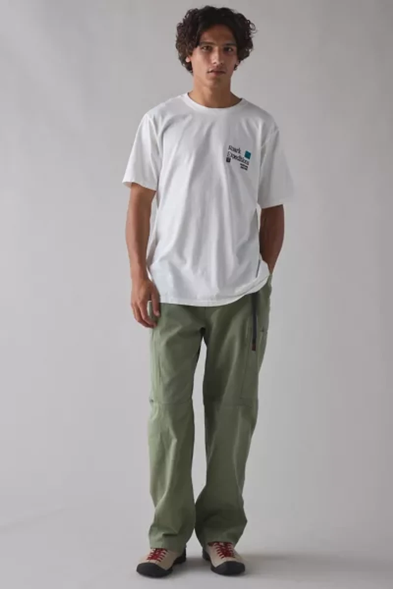 Roark Nurture Nature Graphic Tee