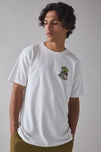 Roark Floral Bouquet Graphic Tee