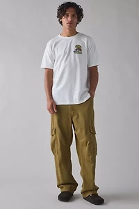 Roark Floral Bouquet Graphic Tee