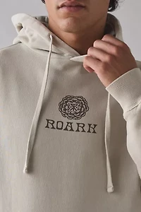 Roark Cone Collectors Graphic Hoodie Sweatshirt