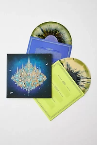 Dance Gavin Dance - Pantheon UO Exclusive 2XLP