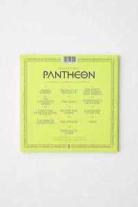 Dance Gavin Dance - Pantheon UO Exclusive 2XLP